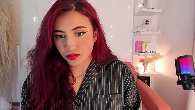 veronicaxx69 online show from 06/27/26, 06:18