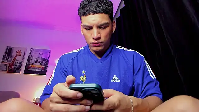 Curlblue online show from 12/02/24, 02:31