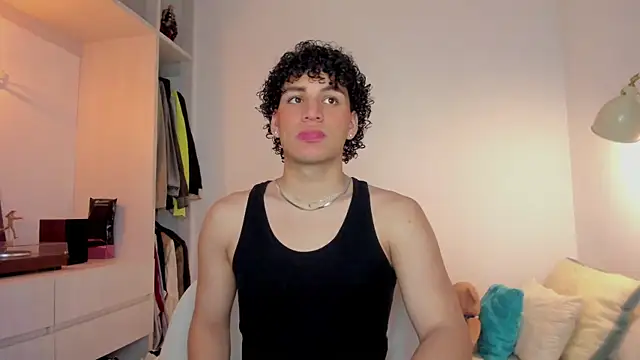 Curlblue online show from 11/27/25, 04:53