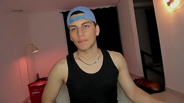 Curlblue online show from 02/22/26, 04:02