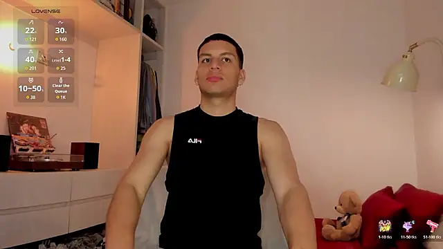 Snapshot of Curlblue chatting on 03/11/26, 02:39 Curlblue online show from 03/11/26, 02:39