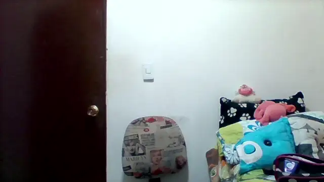 Alisson brand online show from 03/13/25, 08:11