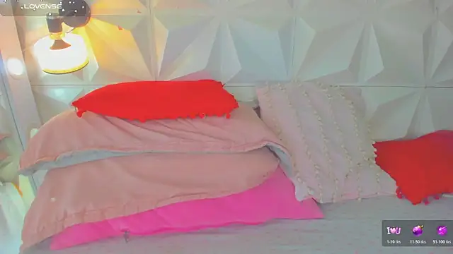 cute latinaxxx online show from 05/06/26, 11:54