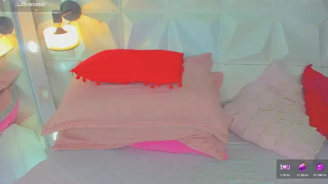 cute latinaxxx online show from 05/16/26, 12:18