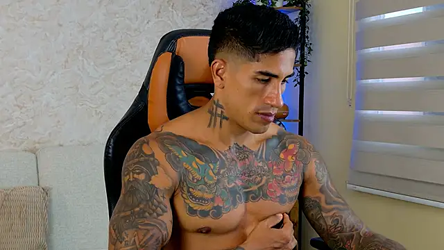 AdanReilly online show from 03/19/25, 10:53