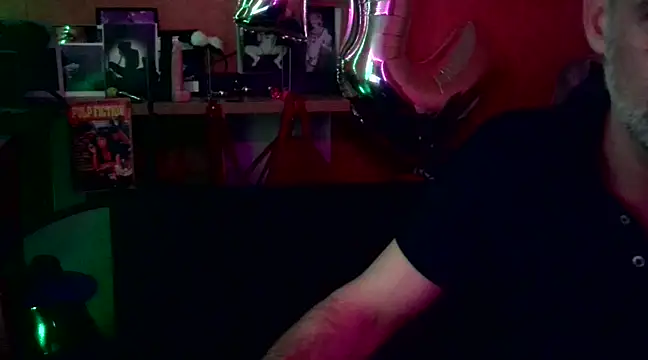 Lia Y PatrickX online show from 12/21/24, 12:31