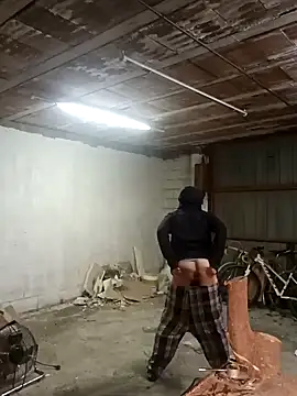 Lia Y PatrickX online show from 01/02/25, 08:57