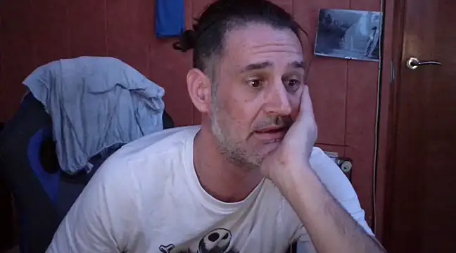 Lia Y PatrickX online show from 02/02/25, 10:24