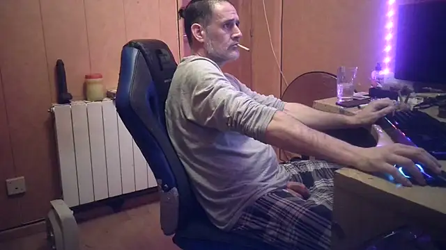 Lia Y PatrickX online show from 02/10/25, 07:28