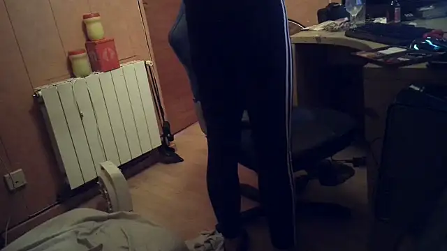 Lia Y PatrickX online show from 02/11/25, 05:29