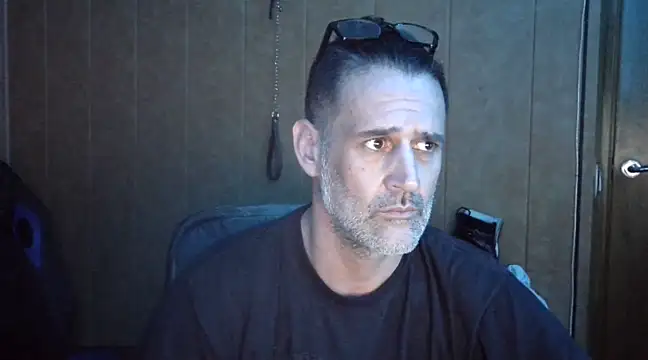 Lia Y PatrickX online show from 03/07/25, 05:17