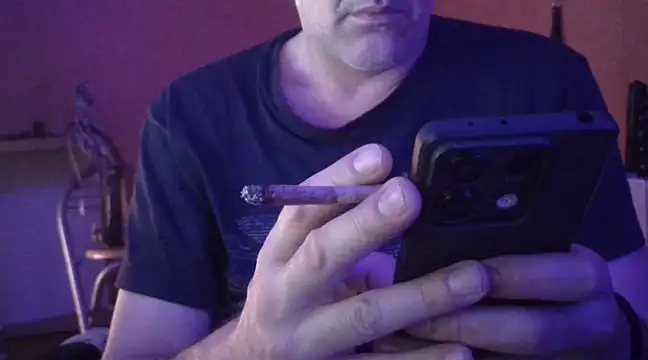 Lia Y PatrickX online show from 03/18/25, 11:20