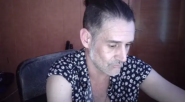 Lia Y PatrickX online show from 03/20/25, 10:40