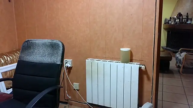 Lia Y PatrickX online show from 11/12/25, 09:25