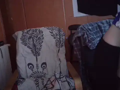 Snapshot of Lia_Y_PatrickX chatting on 01/10/26, 12:45 Lia Y PatrickX online show from 01/10/26, 12:45