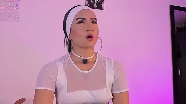 Maggie 1 online show from 01/05/26, 10:13