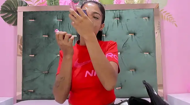 Hellen  4master online show from 02/22/25, 09:34