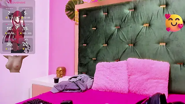 Hellen  4master online show from 09/09/25, 11:43