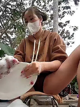 zizi public online show from 01/26/25, 02:35