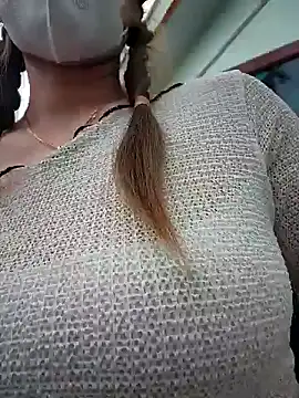 zizi public online show from 02/19/25, 03:17