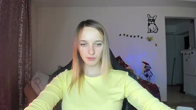 Snapshot of RouseReed chatting on 01/07/26, 01:13 RouseReed online show from 01/07/26, 01:13