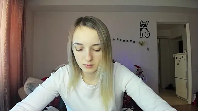 Snapshot of RouseReed chatting on 02/01/26, 06:56 RouseReed online show from 02/01/26, 06:56