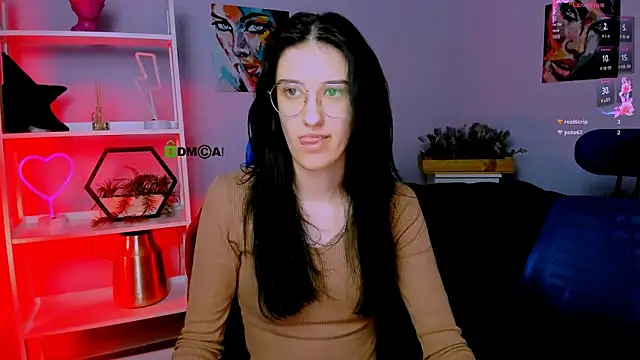 scarlet mooore online show from 03/06/25, 02:51