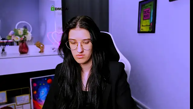 scarlet mooore online show from 03/21/25, 11:12