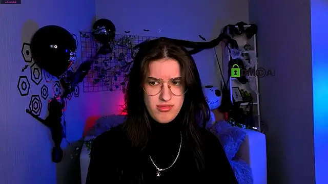 scarlet mooore online show from 10/23/25, 09:46