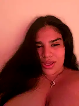 Badkittykim online show from 12/08/24, 07:00