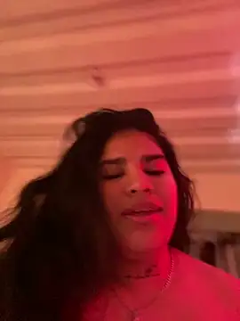 Badkittykim online show from 01/04/25, 04:43