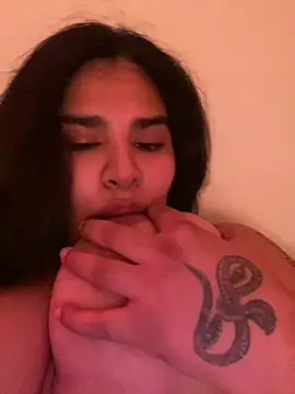 Badkittykim online show from 01/26/25, 07:09