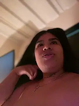 Badkittykim online show from 02/02/25, 05:37