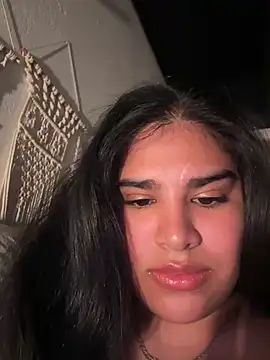 Badkittykim online show from 02/08/25, 12:38