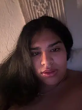 Badkittykim online show from 02/08/25, 11:33