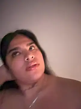 Badkittykim online show from 02/15/25, 05:28