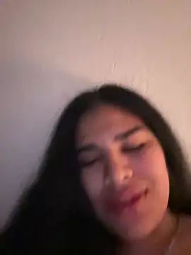 Badkittykim online show from 02/16/25, 09:15