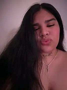 Badkittykim online show from 11/30/25, 11:58