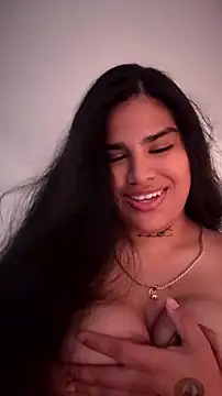 Badkittykim online show from 07/05/26, 08:38