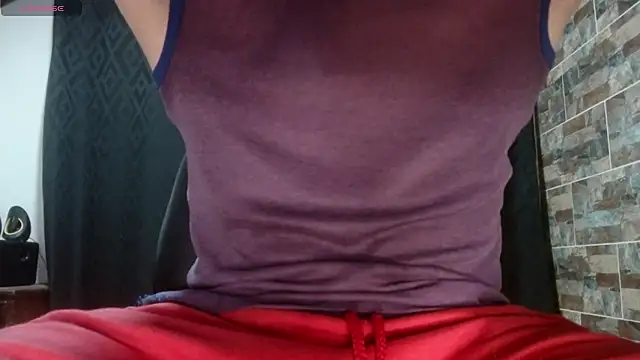 babyrecord1 online show from 11/24/25, 09:47