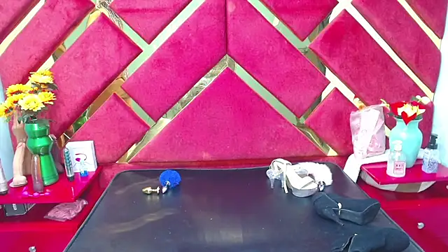 Sweet Annyy online show from 01/31/25, 06:36