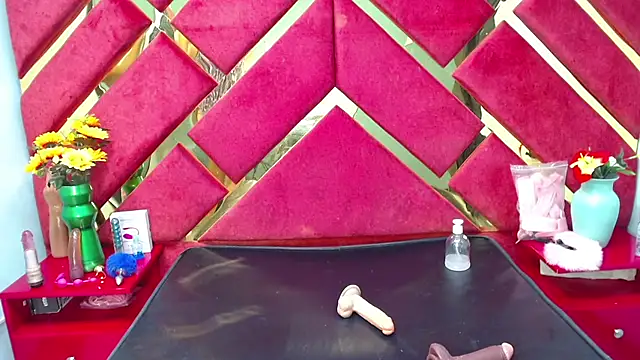 Sweet Annyy online show from 02/08/25, 06:33