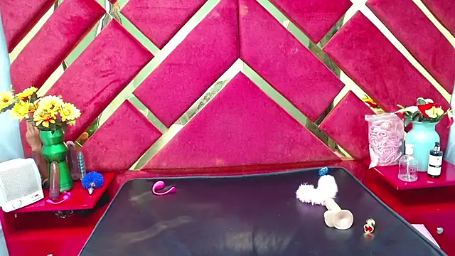 Sweet Annyy online show from 03/15/25, 03:37