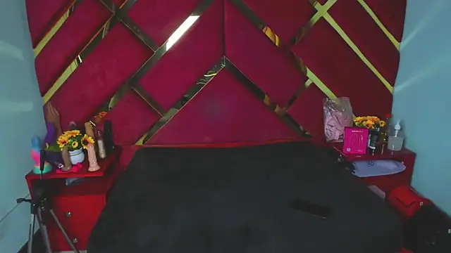 Sweet Annyy online show from 02/13/26, 12:56