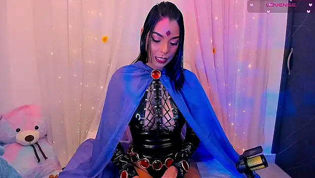 Hannahs Napit online show from 02/11/25, 10:07