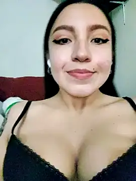 Paudelatorre online show from 01/25/25, 02:58