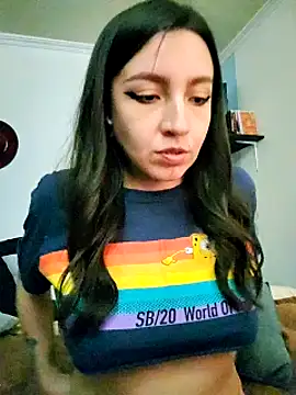 Paudelatorre online show from 02/13/25, 10:33