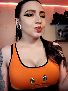 Paudelatorre online show from 09/12/25, 02:33