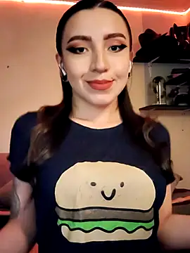 Paudelatorre online show from 09/19/25, 04:58