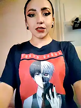 Paudelatorre online show from 10/08/25, 01:47